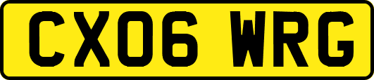 CX06WRG