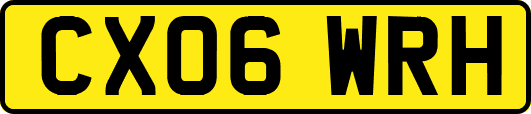 CX06WRH