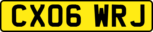CX06WRJ