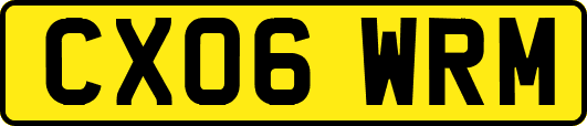 CX06WRM