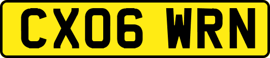 CX06WRN