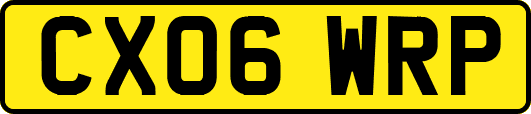 CX06WRP