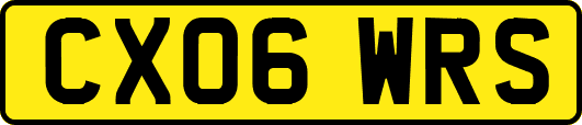 CX06WRS