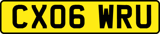 CX06WRU