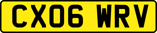 CX06WRV