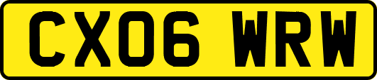 CX06WRW