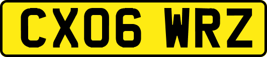 CX06WRZ