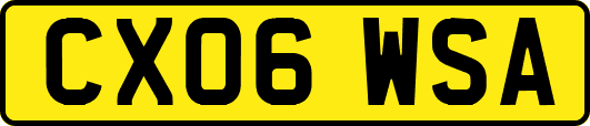 CX06WSA