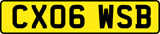 CX06WSB