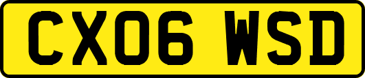 CX06WSD