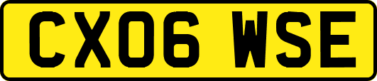 CX06WSE