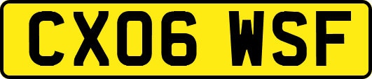 CX06WSF
