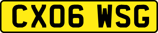 CX06WSG