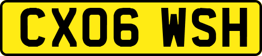 CX06WSH