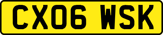 CX06WSK