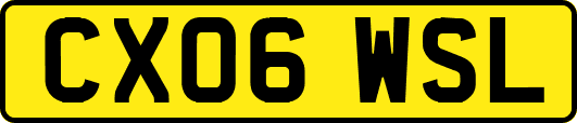CX06WSL