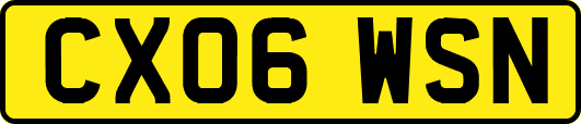 CX06WSN
