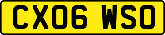 CX06WSO