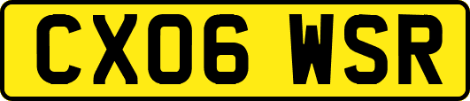 CX06WSR