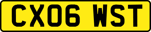 CX06WST