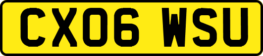 CX06WSU