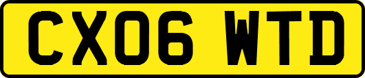 CX06WTD
