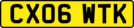CX06WTK