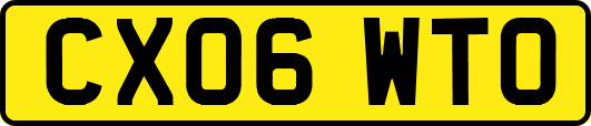 CX06WTO