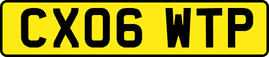 CX06WTP
