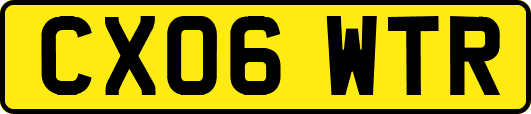 CX06WTR