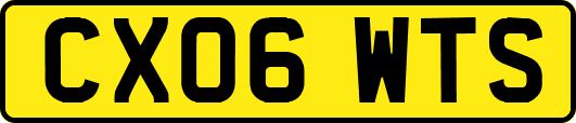 CX06WTS
