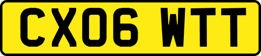 CX06WTT