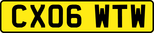 CX06WTW