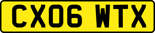 CX06WTX