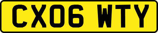 CX06WTY