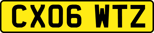 CX06WTZ