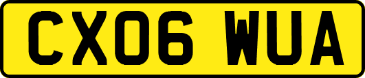 CX06WUA
