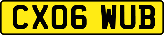 CX06WUB