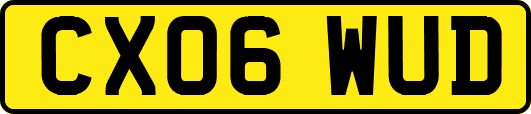 CX06WUD