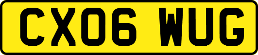 CX06WUG