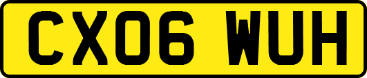 CX06WUH