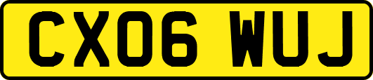 CX06WUJ