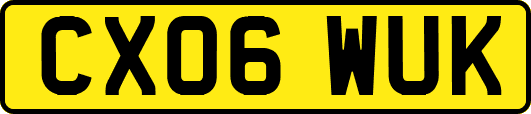 CX06WUK