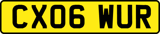CX06WUR