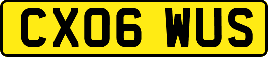 CX06WUS