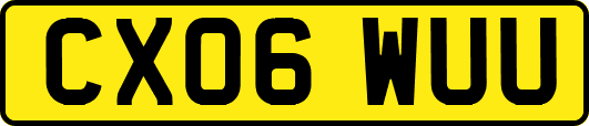 CX06WUU