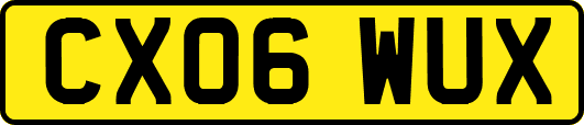 CX06WUX
