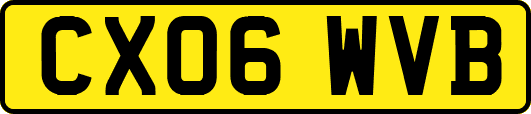 CX06WVB