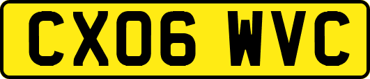 CX06WVC