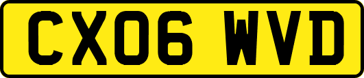 CX06WVD